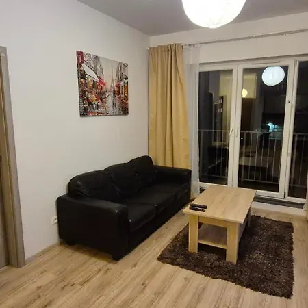 Apartament Opole Przylesie Self Check-In Exterior photo