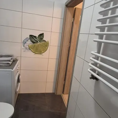 Apartament Opole Przylesie Self Check-In Exterior photo