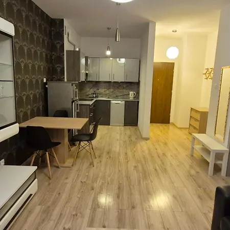 Apartament Opole Przylesie Self Check-In Exterior photo