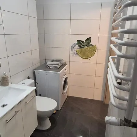 Apartament Opole Przylesie Self Check-In Exterior photo