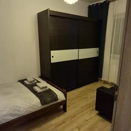 Apartament Opole Przylesie Self Check-In Exterior photo