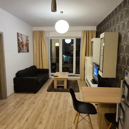 Apartament Opole Przylesie Self Check-In Exterior photo