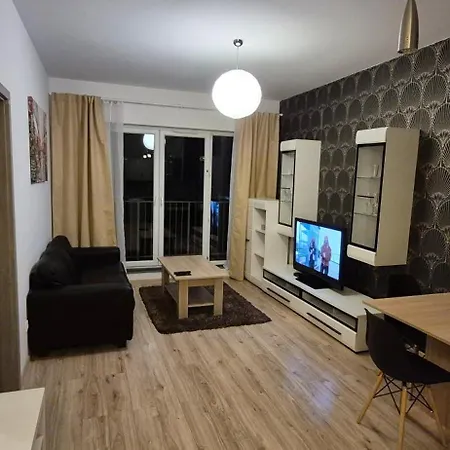 Apartament Opole Przylesie Self Check-In Exterior photo