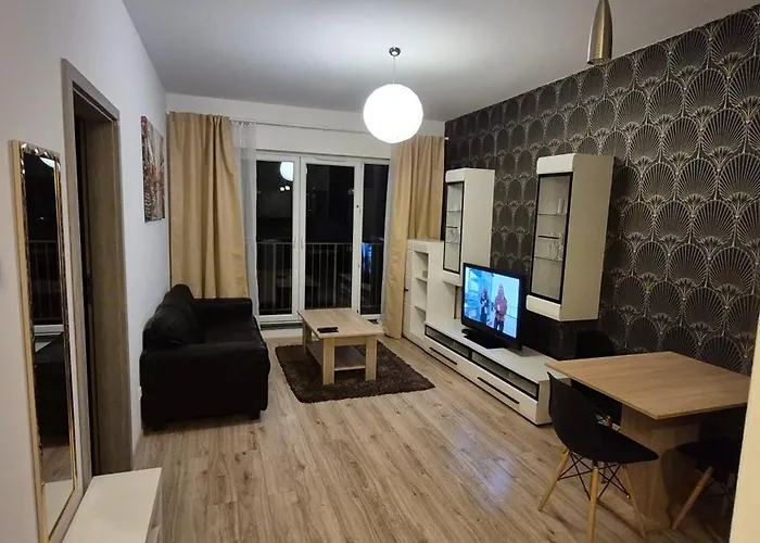 Apartament Opole Przylesie Self Check-In