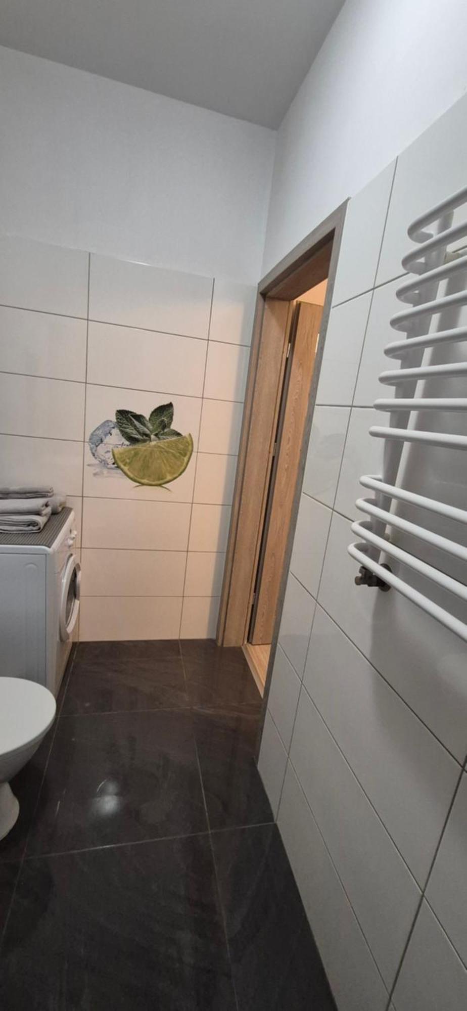 Przylesie Self Check-in * Opole