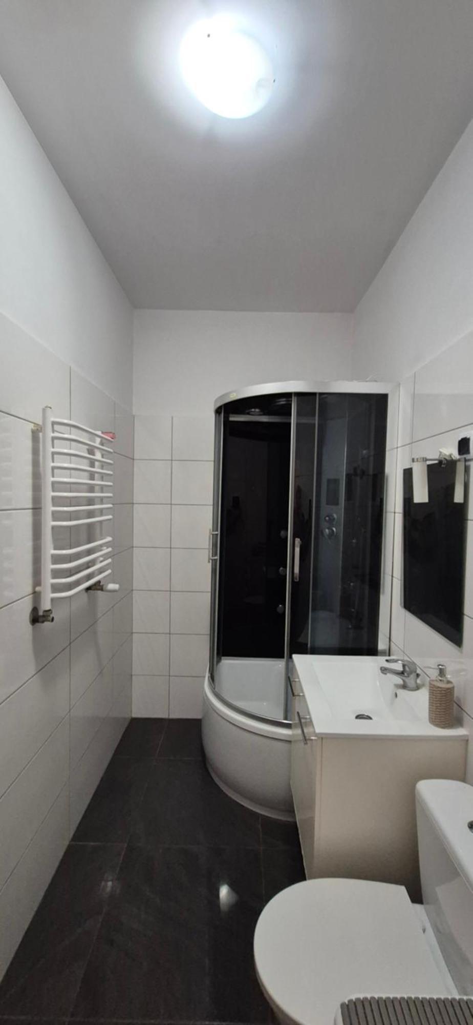 Przylesie Self Check-in Apartment