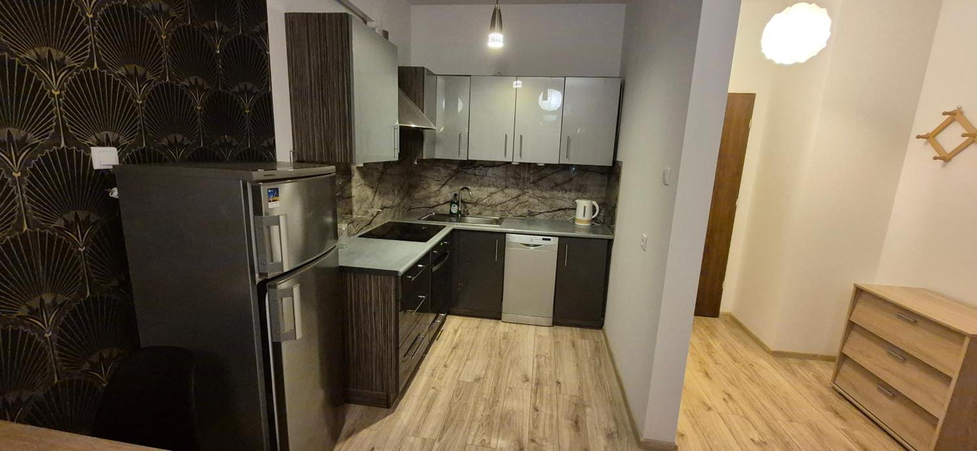 Apartment Przylesie Self Check-in Opole