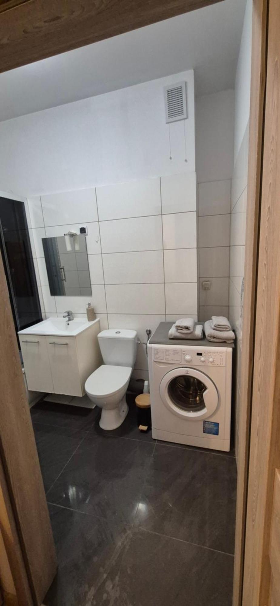 Przylesie Self Check-in Opole