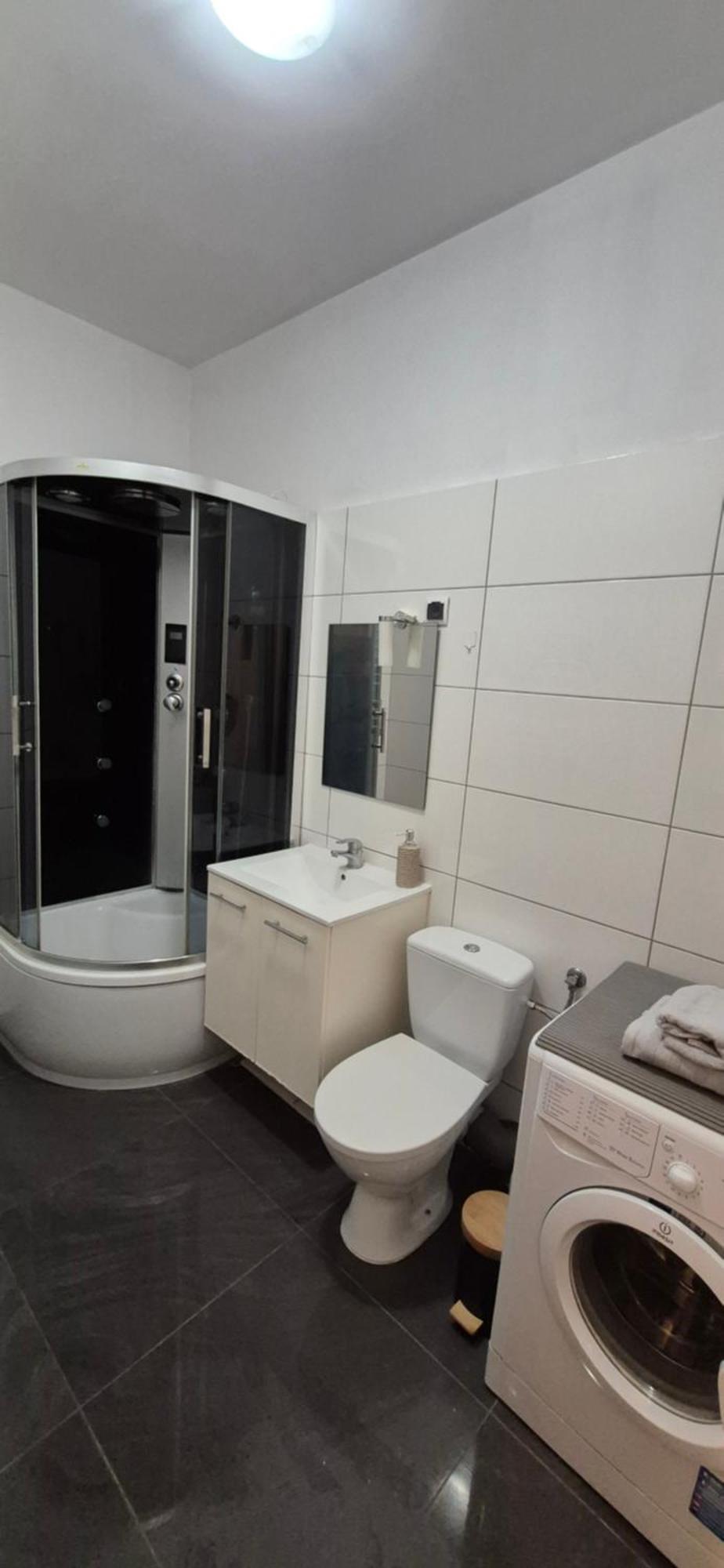 Przylesie Self Check-in Opole
