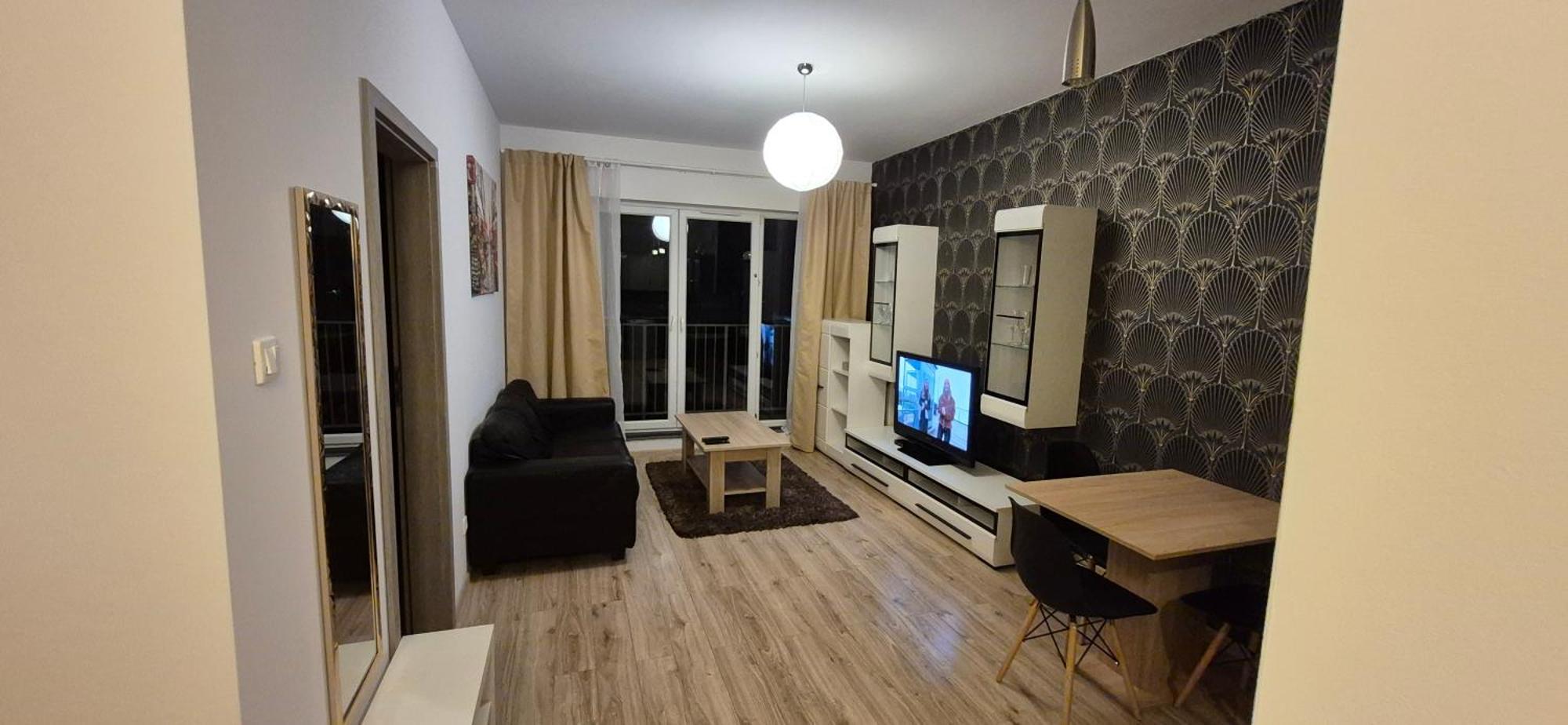Apartment Przylesie Self Check-in Opole